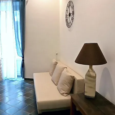Apartmán Locazione Breve In Pieno Centro 