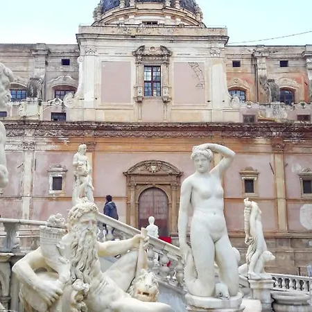 Locazione Breve In Pieno Centro 