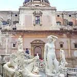 Locazione Breve In Pieno Centro 