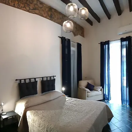 Locazione Breve In Pieno Centro 