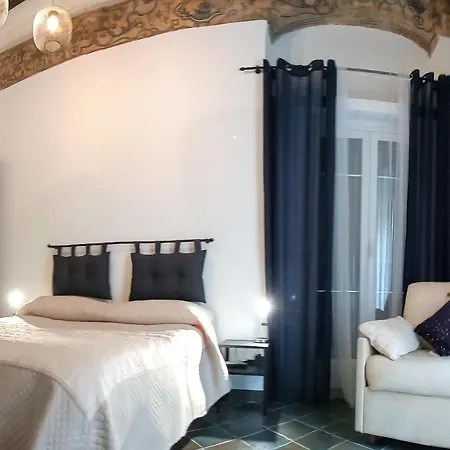 Locazione Breve In Pieno Centro 